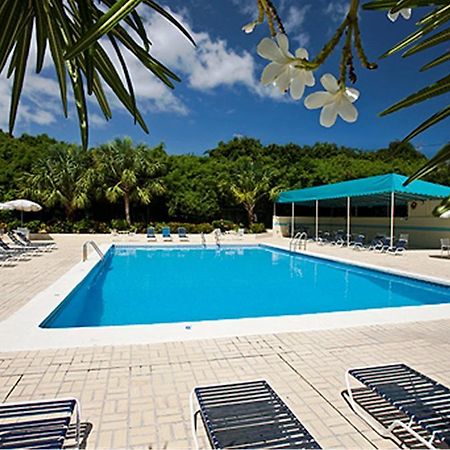 Crystal Cove Beach Resort By Antilles Resorts Smith Bay  Dış mekan fotoğraf