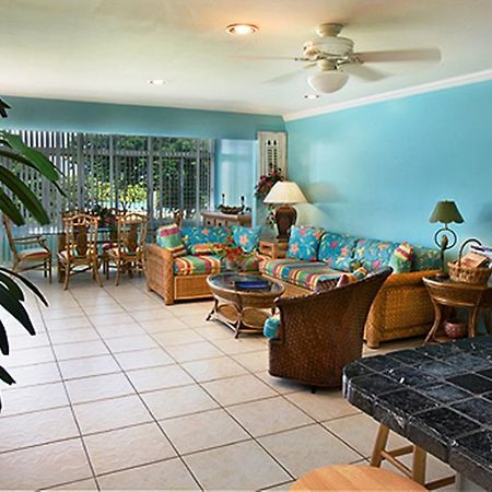 Crystal Cove Beach Resort By Antilles Resorts Smith Bay  Dış mekan fotoğraf