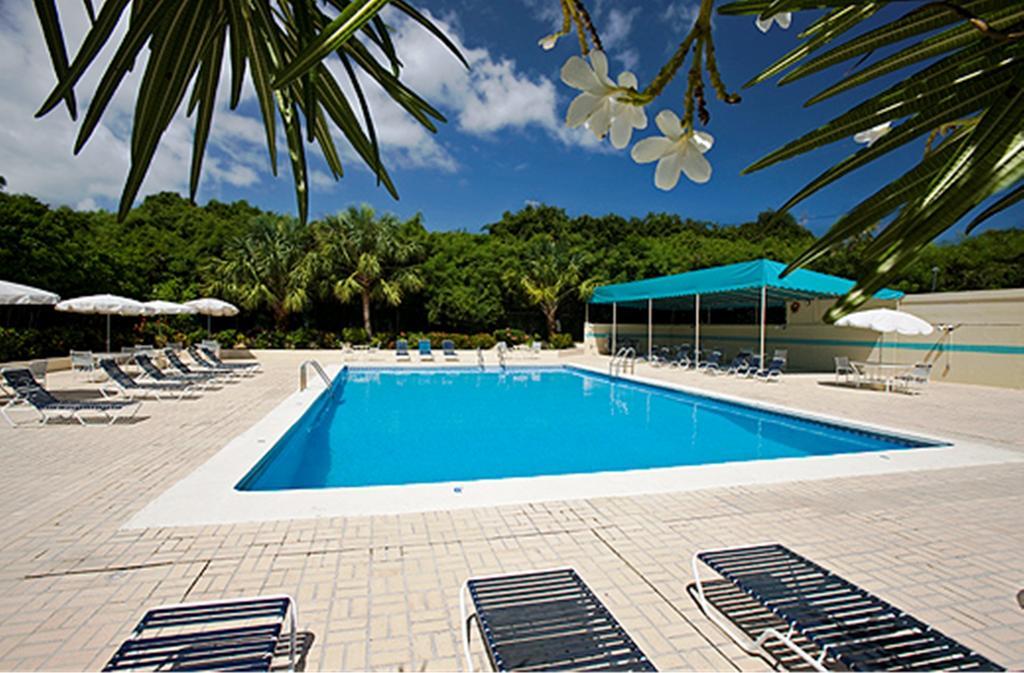 Crystal Cove Beach Resort By Antilles Resorts Smith Bay  Dış mekan fotoğraf