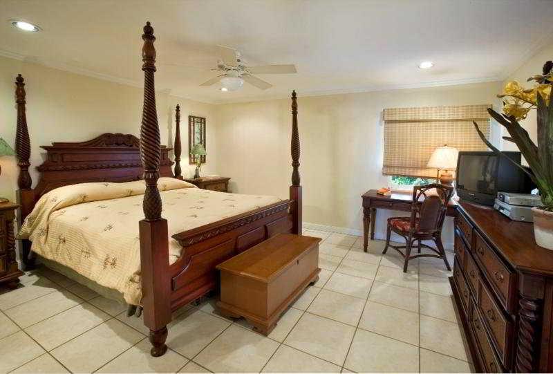 Crystal Cove Beach Resort By Antilles Resorts Smith Bay  Dış mekan fotoğraf