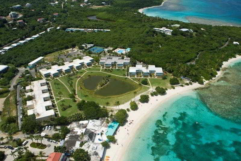 Crystal Cove Beach Resort By Antilles Resorts Smith Bay  Dış mekan fotoğraf