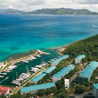Crystal Cove Beach Resort By Antilles Resorts Smith Bay  Dış mekan fotoğraf